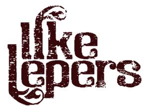 logo Like Lepers